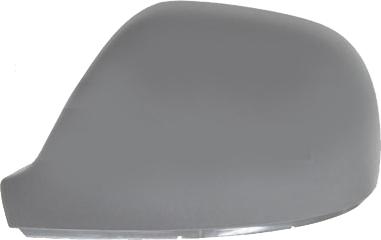 BINDER 7297,720,4 - Cover, housing, outside mirror car-mod.net