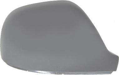 BINDER 7297,721,4 - Cover, housing, outside mirror car-mod.net