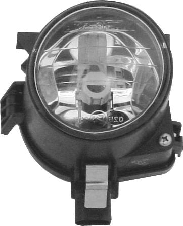 BINDER 7245,581,1 - Fog Light car-mod.net