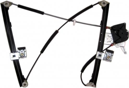 BINDER 7245,211,1 - Window Regulator car-mod.net