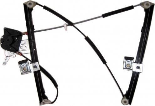BINDER 7245,212,1 - Window Regulator car-mod.net