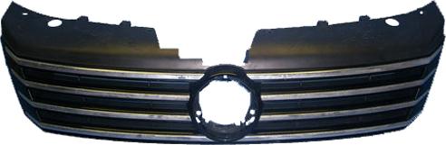 BINDER 7259,403,1 - Radiator Grille car-mod.net
