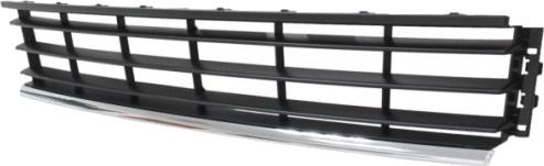 BINDER 7259,415,2 - Ventilation Grille, bumper car-mod.net