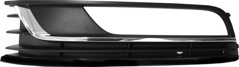 BINDER 7259,416,1 - Radiator Grille car-mod.net