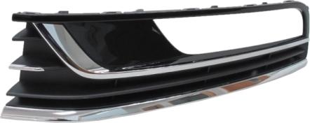 BINDER 7259,416,3 - Radiator Grille car-mod.net