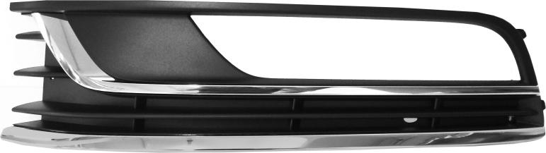 BINDER 7259,416,2 - Radiator Grille car-mod.net