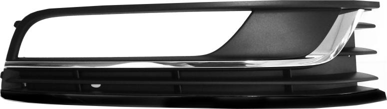 BINDER 7259,417,1 - Radiator Grille car-mod.net