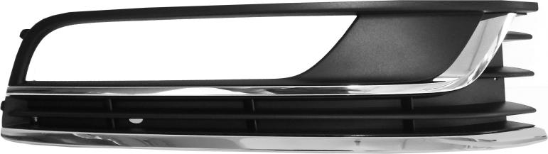 BINDER 7259,417,2 - Radiator Grille car-mod.net