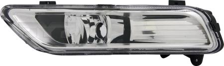 BINDER 7259,584,1 - Daytime Running Light car-mod.net