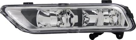 BINDER 7259,580,1 - Fog Light car-mod.net