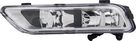 BINDER 7259,580,2 - Fog Light car-mod.net