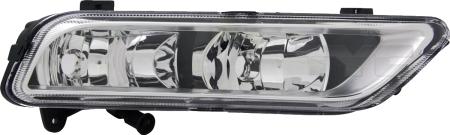 BINDER 7259,581,1 - Fog Light car-mod.net
