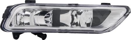 BINDER 7259,581,2 - Fog Light car-mod.net