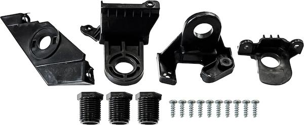 BINDER 7259,526,1 - Base, headlight car-mod.net