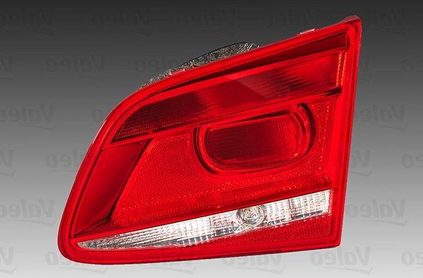 BINDER 7259,645,2 - Combination Rearlight car-mod.net