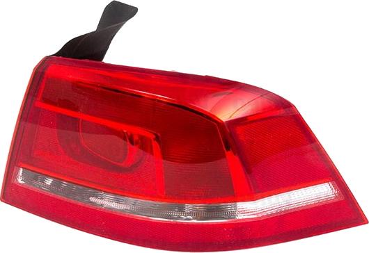 BINDER 7259,641,2 - Combination Rearlight car-mod.net