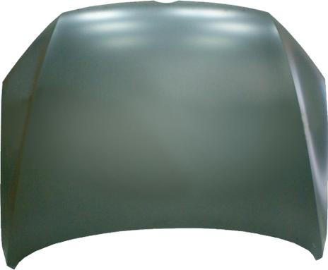 BINDER 7259,130,1 - Bonnet, hood car-mod.net