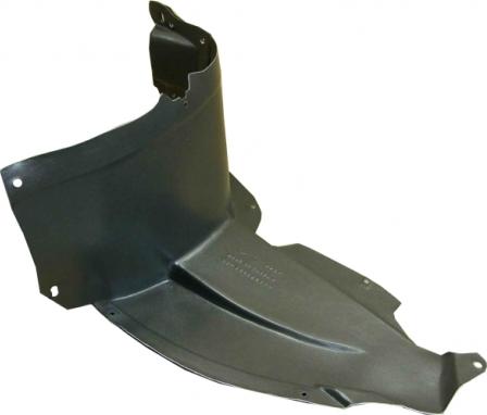 BINDER 7259,138,1 - Inner Wing Panel car-mod.net