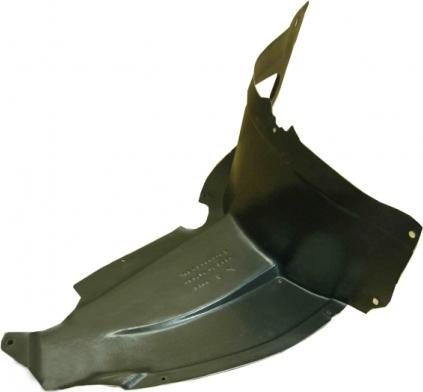 BINDER 7259,137,1 - Inner Wing Panel car-mod.net