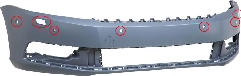 BINDER 7259,303,4 - Bumper car-mod.net