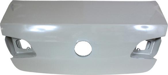 BINDER 7259,242,1 - Boot / Cargo Area Hatch car-mod.net
