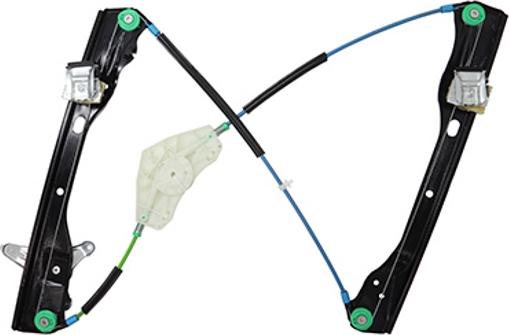 BINDER 7259,211,1 - Window Regulator car-mod.net