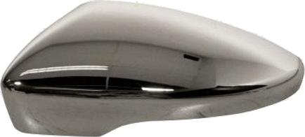 BINDER 7259,720,2 - Cover, housing, outside mirror car-mod.net