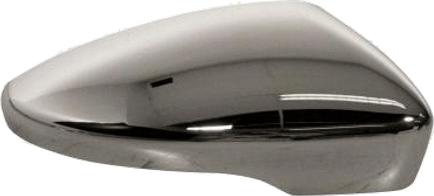 BINDER 7259,721,2 - Cover, housing, outside mirror car-mod.net