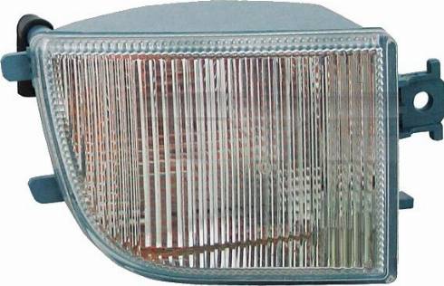 BINDER 7255,603,1 - Indicator car-mod.net