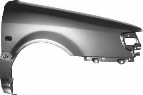 BINDER 7255,136,1 - Wing car-mod.net