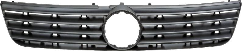 BINDER 7256,403,1 - Radiator Grille car-mod.net