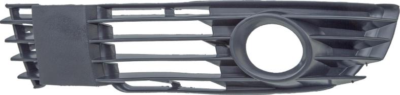 BINDER 7256,416,3 - Ventilation Grille, bumper car-mod.net