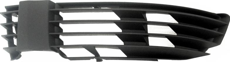 BINDER 7256,416,2 - Ventilation Grille, bumper car-mod.net