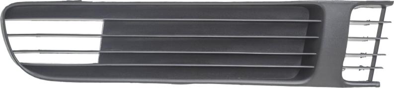 BINDER 7256,417,1 - Ventilation Grille, bumper car-mod.net