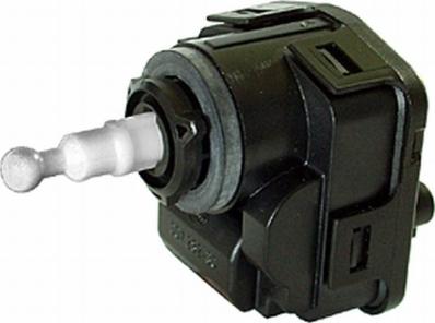 BINDER 7256,501,1 - Control, actuator, headlight range adjustment car-mod.net