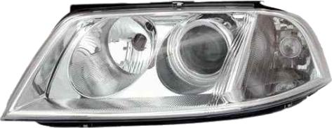 BINDER 7256,508,2 - Headlight car-mod.net
