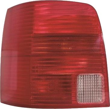 BINDER 7256,658,5 - Combination Rearlight car-mod.net