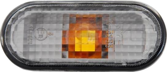 BINDER 7256,604,3 - Indicator car-mod.net