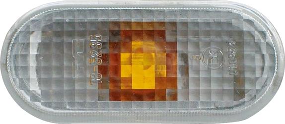 BINDER 7256,604,2 - Indicator car-mod.net