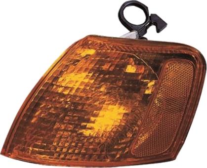 BINDER 7256,602,1 - Indicator car-mod.net
