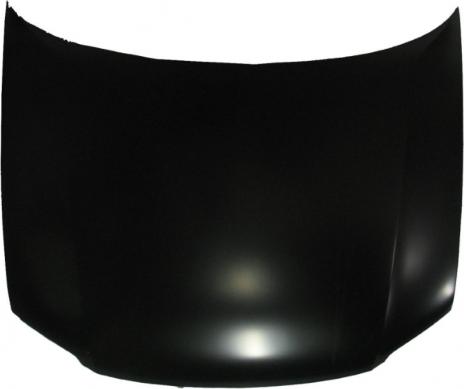 BINDER 7256,130,21 - Bonnet, hood car-mod.net