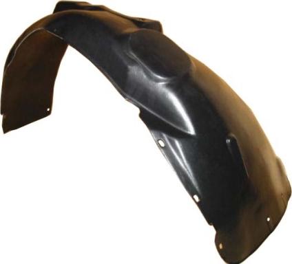 BINDER 7256,138,2 - Inner Wing Panel car-mod.net