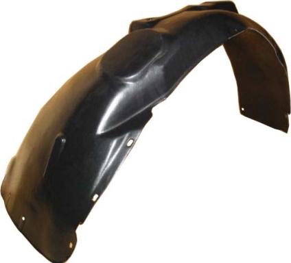BINDER 7256,137,2 - Inner Wing Panel car-mod.net