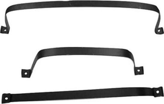 BINDER 7256,815,1 - Steel Strap, fuel tank car-mod.net