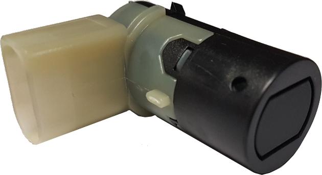 BINDER 7256,301,2 - Sensor, parking assist car-mod.net