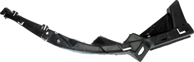 BINDER 7256,334,1 - Mounting Bracket, bumper car-mod.net