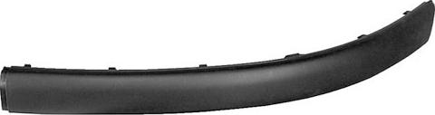 BINDER 7256,325,1 - Trim - Protective Strip, bumper car-mod.net