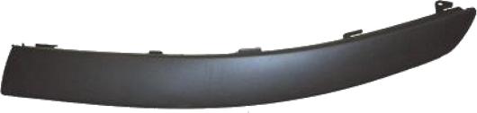 BINDER 7256,325,2 - Trim - Protective Strip, bumper car-mod.net