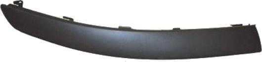 BINDER 7256,326,2 - Trim - Protective Strip, bumper car-mod.net