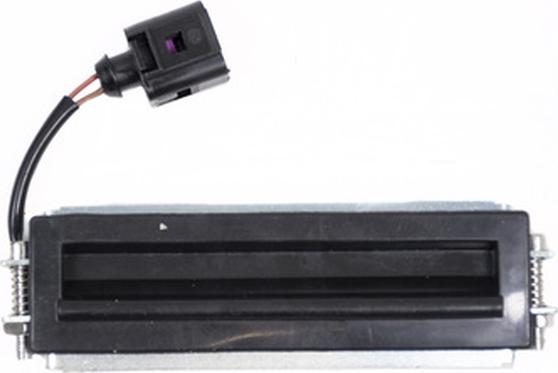 BINDER 7256,245,1 - Tailgate Handle car-mod.net